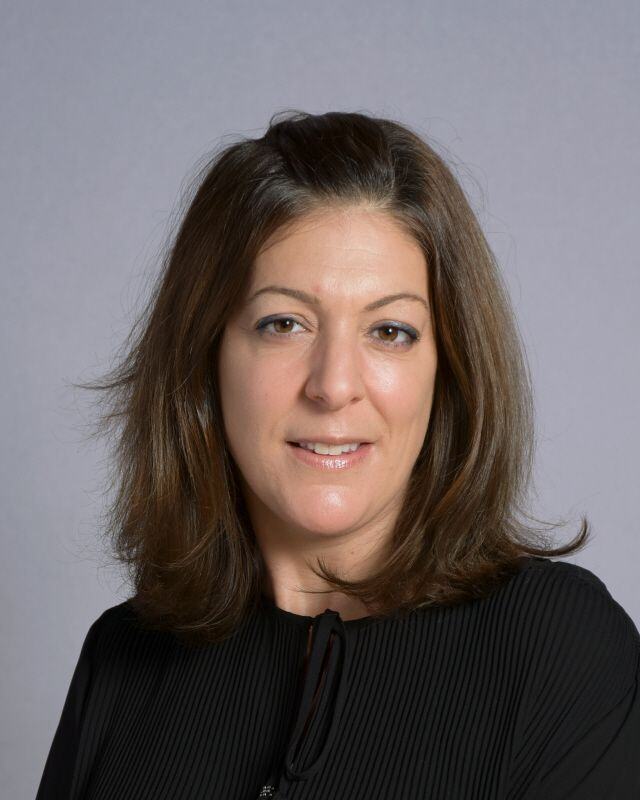 Sabrina Alampi portrait
