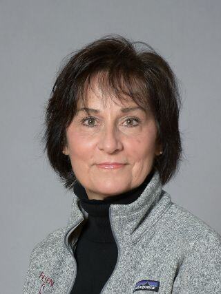 Denise Flanagan portrait