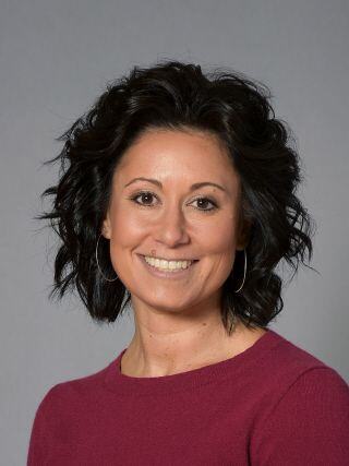 Marissa Apland portrait