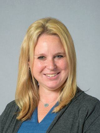 Andrea Freedman portrait