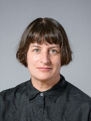 Amy Walrod portrait