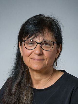 Daniela Rodnite portrait